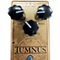 Used Wampler Tumnus Mini Overdrive Effect Pedal