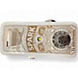 Used TC Electronic Spark Mini Boost Effect Pedal thumbnail