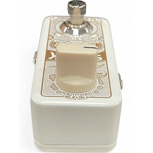 Used TC Electronic Spark Mini Boost Effect Pedal