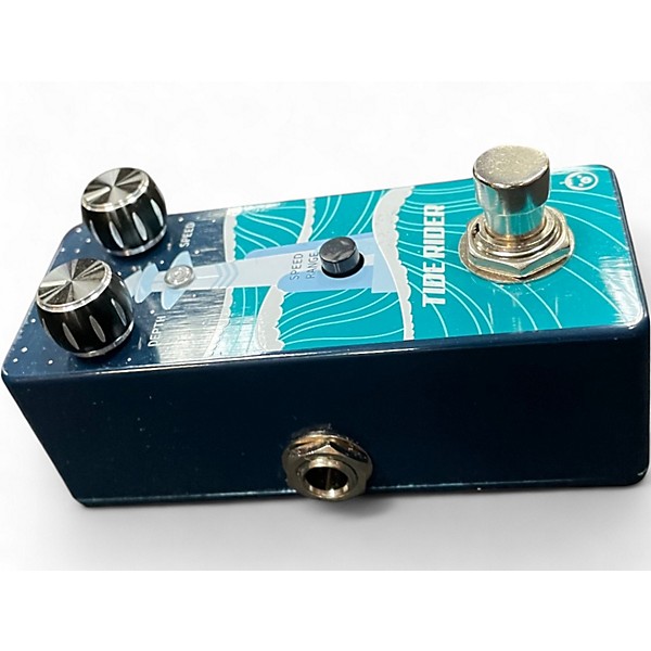 Used Pigtronix Tide Rider Effect Pedal