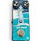 Used Pigtronix Tide Rider Effect Pedal