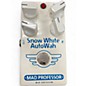 Used Mad Professor Snow White Auto Wah Effect Pedal thumbnail