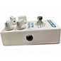 Used Mad Professor Snow White Auto Wah Effect Pedal