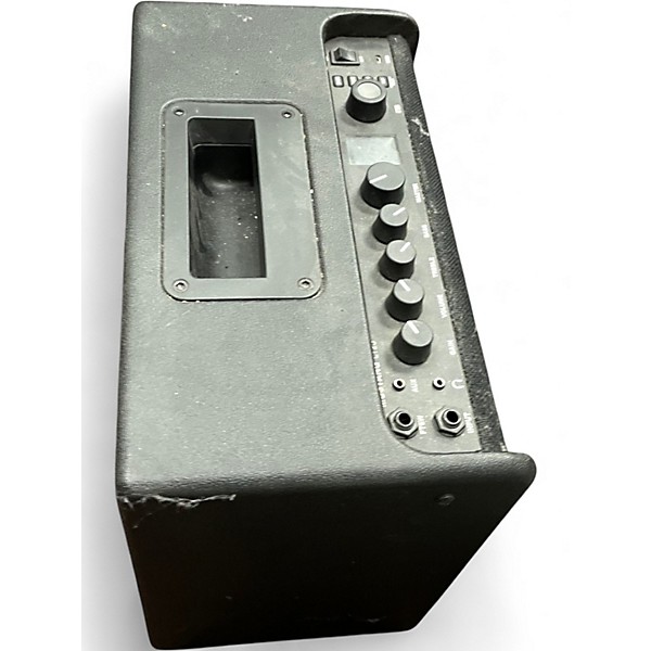 Used Fender Mustang LT25 25W 1x8 Guitar Combo Amp