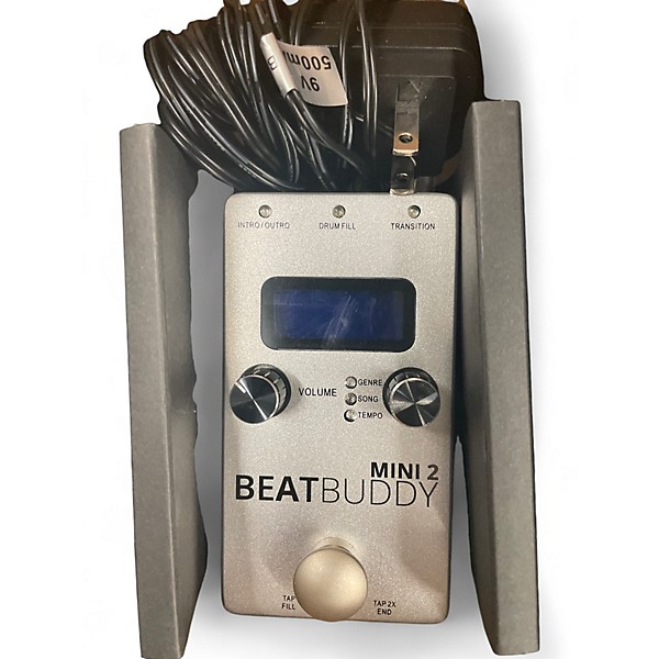 Used Singular Sound BeatBuddy MINI 2 Metronome