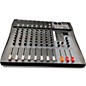 Used G-mark MR80S Powered Mixer