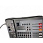 Used G-mark MR80S Powered Mixer