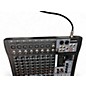 Used G-mark MR80S Powered Mixer