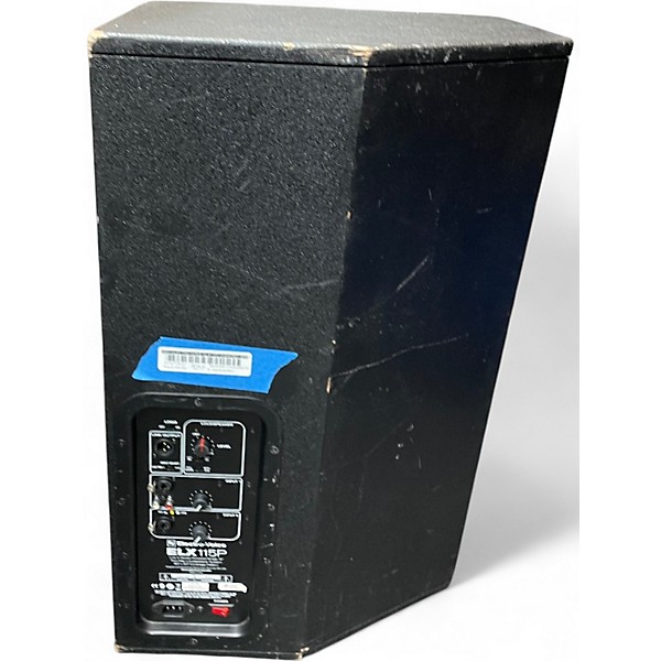 Used Electro-Voice ELX115P Powered Speaker