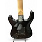 Used Squier Vintage Modified Cabronita Telecaster BLACK Solid Body Electric Guitar thumbnail