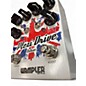 Used Wampler Plexi Drive British Overdrive Effect Pedal