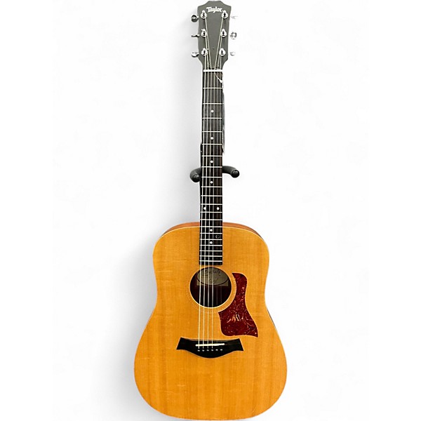 Used Taylor BBT Big Baby Natural Acoustic Guitar