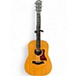 Used Taylor BBT Big Baby Natural Acoustic Guitar thumbnail