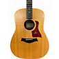 Used Taylor BBT Big Baby Natural Acoustic Guitar