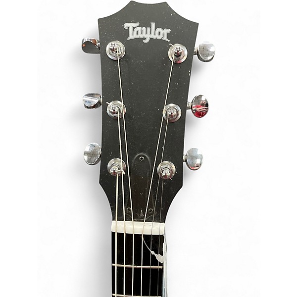 Used Taylor BBT Big Baby Natural Acoustic Guitar