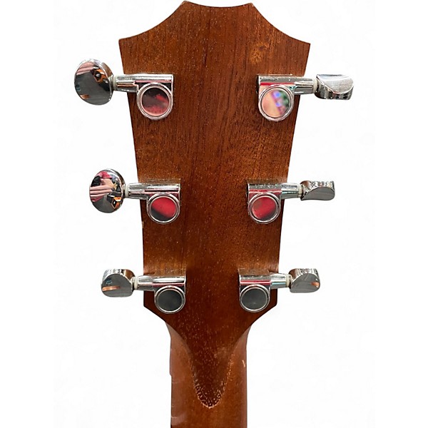 Used Taylor BBT Big Baby Natural Acoustic Guitar