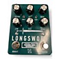 Used Electronic Audio Experiments LONGSWORD Effect Pedal thumbnail