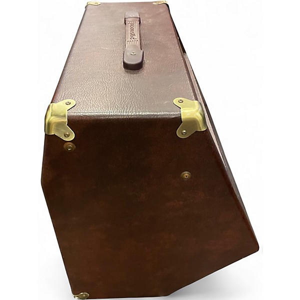 Used Acoustic A1000 2x50W Stereo Acoustic Guitar Combo Amp