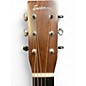Used Eastman E20D-TC Sunburst Acoustic Electric Guitar