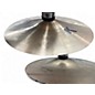 Used Zildjian 11in K Custom Hybrid Splash Cymbal thumbnail