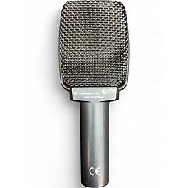Used Sennheiser E935 Dynamic Microphone
