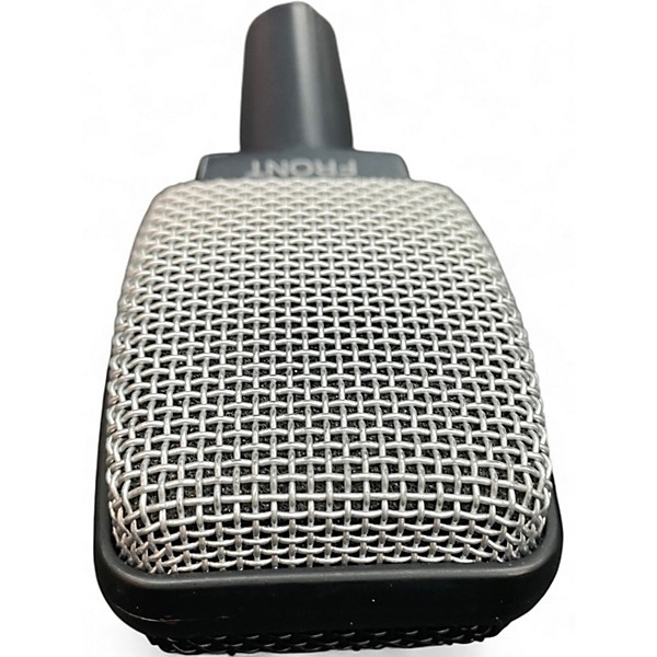 Used Sennheiser E935 Dynamic Microphone