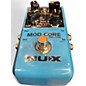 Used NUX MOD CORE DELUXE Effect Pedal