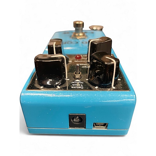 Used NUX MOD CORE DELUXE Effect Pedal