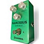 Used GAMMA NARCISSUS DELAY Effect Pedal