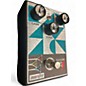 Used Maestro RANGER OVERDRIVE Effect Pedal