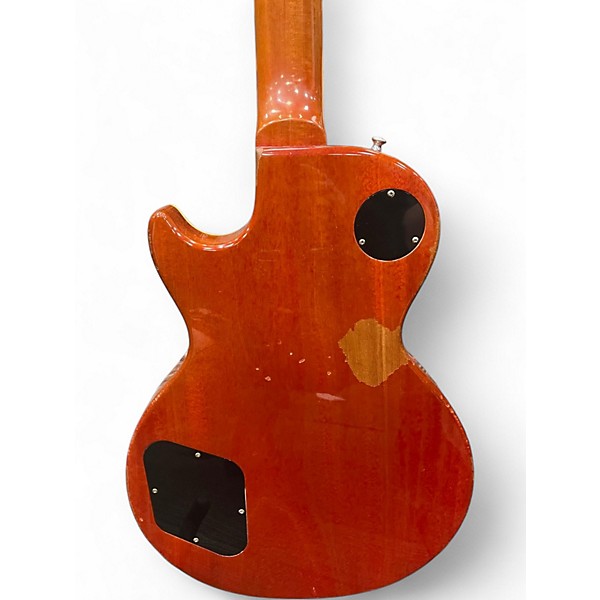 Used Gibson '58 Les Paul Standard  Sweet Cherry  Solid Body Electric Guitar