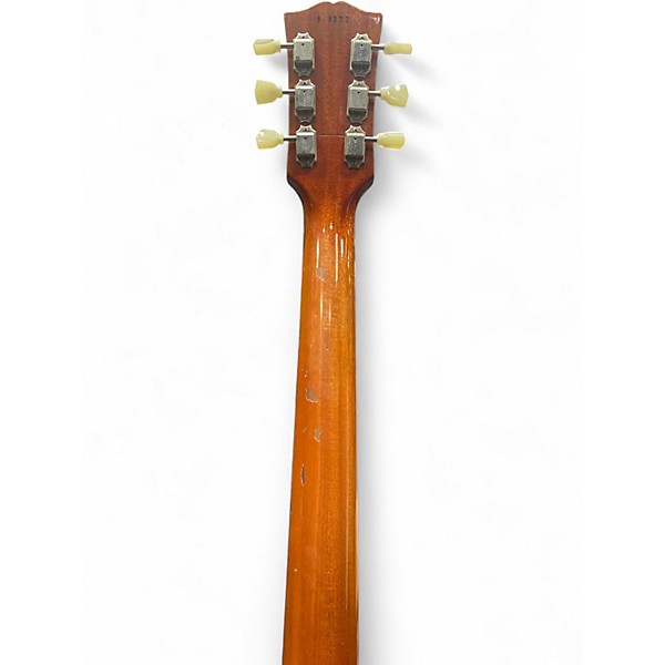 Used Gibson '58 Les Paul Standard  Sweet Cherry  Solid Body Electric Guitar