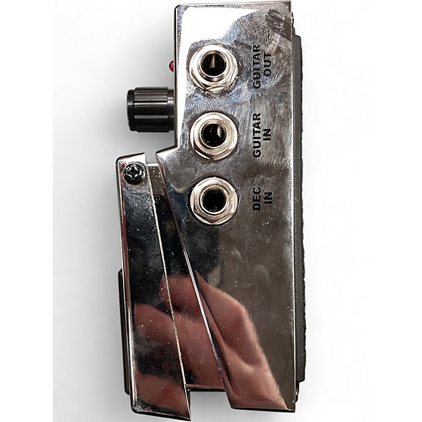 Used Isp Technologies Decimator II G String Noise Reduction Effect Pedal