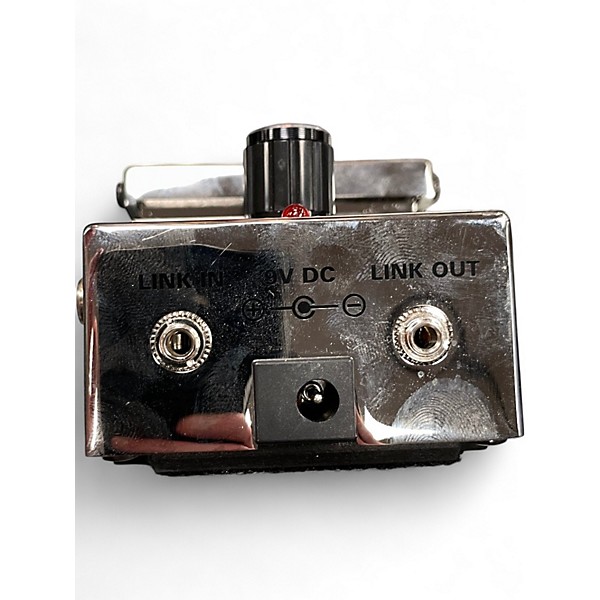 Used Isp Technologies Decimator II G String Noise Reduction Effect Pedal