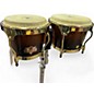 Used LP CALIENTE BONGOS Bongos