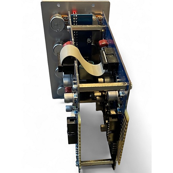 Used Elysia expressor 500 discrete class-a Vocal Processor