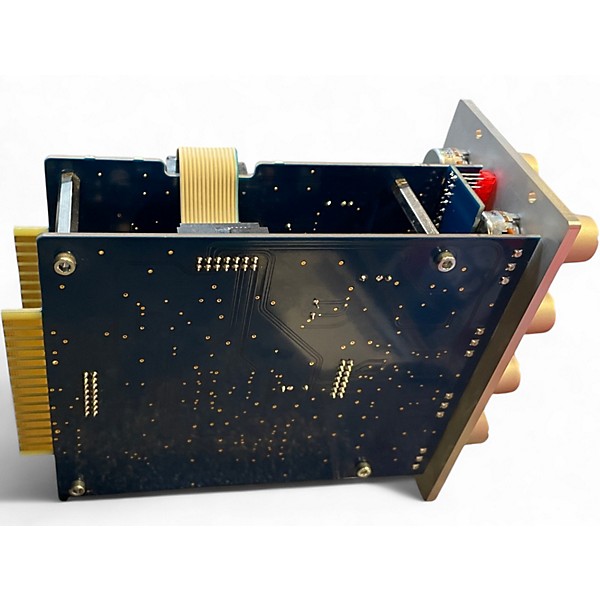 Used Elysia expressor 500 discrete class-a Vocal Processor