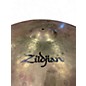 Used Zildjian 20in Planet Z Ride Cymbal