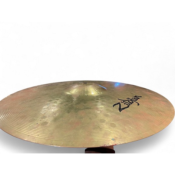 Used Zildjian 20in Planet Z Ride Cymbal