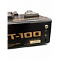 Used BOSS GT100 Effect Processor
