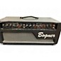 Used Bogner Alchemist 40W Tube Guitar Amp Head thumbnail