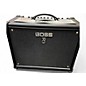 Used BOSS katana 50 mkII Guitar Combo Amp