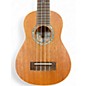 Used Cordoba 15SM Soprano Natural Ukulele