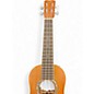 Used Cordoba 15SM Soprano Natural Ukulele