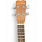 Used Cordoba 15SM Soprano Natural Ukulele