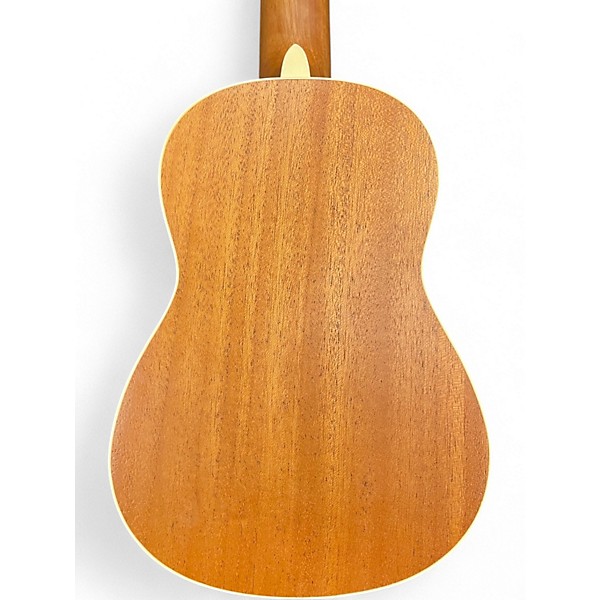 Used Cordoba 15SM Soprano Natural Ukulele