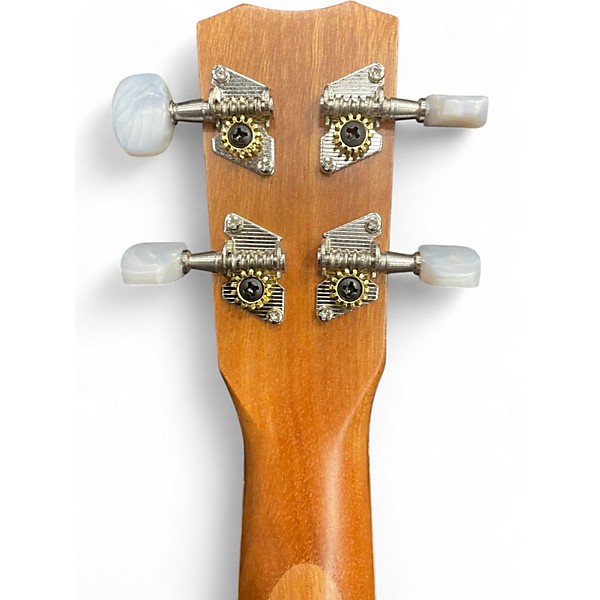 Used Cordoba 15SM Soprano Natural Ukulele