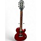 Used Epiphone Les Paul Special I Worn Cherry Solid Body Electric Guitar thumbnail