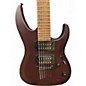 Used Mitchell MM100 Walnut Solid Body Electric Guitar