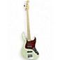 Used Sadowsky Guitars METRO EXPRESS Antique White Electric Bass Guitar thumbnail
